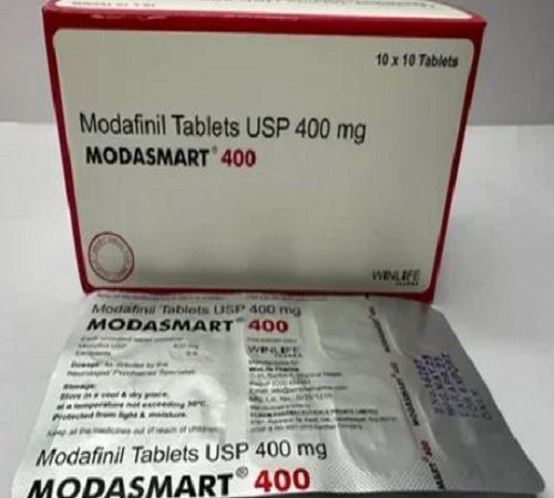 Modafinil 400mg