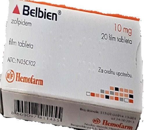 Belbien 10mg
